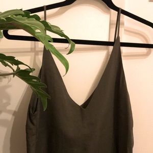 Slip Dress